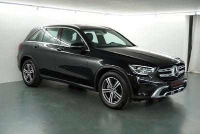 Mercedes GLC 300 D