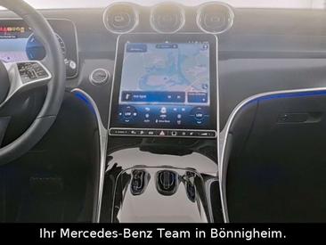 Mercedes GLC 220 D — photo 4