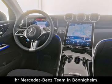 Mercedes GLC 220 D — photo 5