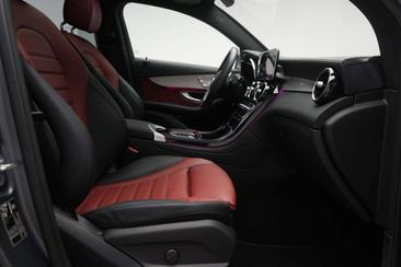 Mercedes GLC 220 D — photo 6