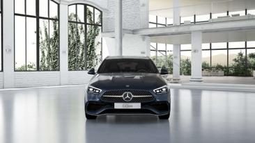 Mercedes Classe C Berline 300 E — photo 2