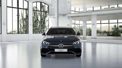 Mercedes Classe C Berline 300 E
