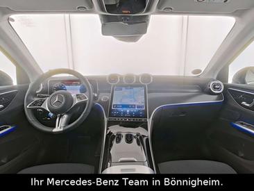 Mercedes GLC 220 D — photo 6