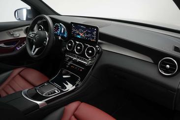 Mercedes GLC 220 D — photo 7