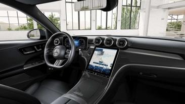 Mercedes Classe C Berline 300 E — photo 3