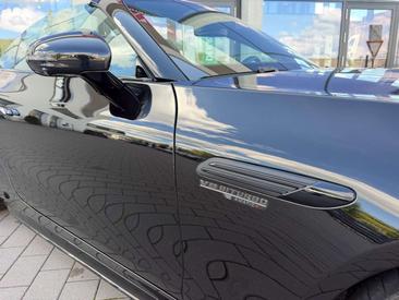 Mercedes SL Cabriolet 63 4MATIC+ — photo 10
