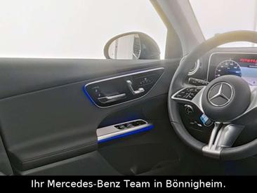 Mercedes GLC 220 D — photo 8