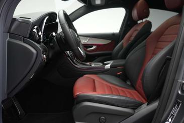Mercedes GLC 220 D — photo 9
