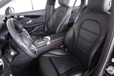 Mercedes GLC 300 D — photo 8