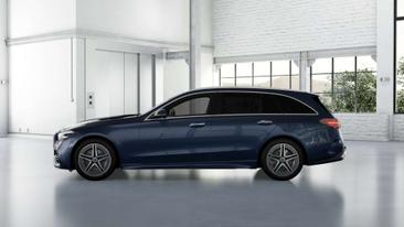 Mercedes Classe C Berline 300 E — photo 5
