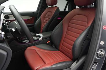 Mercedes GLC 220 D — photo 10