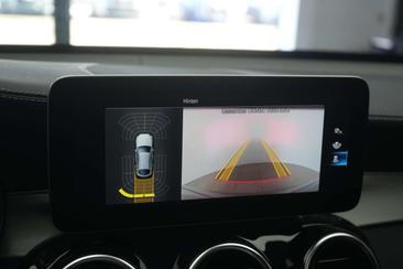 Mercedes GLC 220 D — photo 12