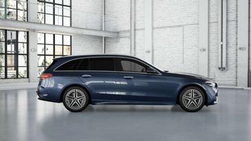 Mercedes Classe C Berline 300 E — photo 7