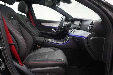 Mercedes Classe E Berline 53 4MATIC — photo 7