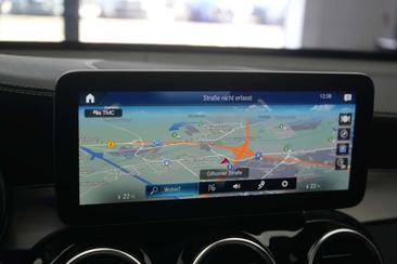 Mercedes GLC 220 D — photo 13