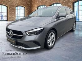 Mercedes Classe B Berline 180 - 2025 - Joinsteer - #1