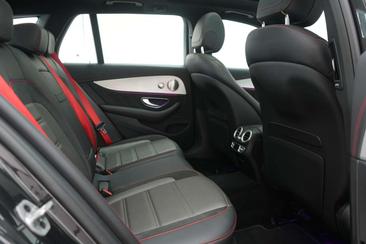 Mercedes Classe E Berline 53 4MATIC — photo 9