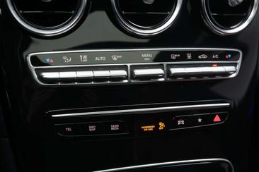 Mercedes GLC 220 D — photo 14