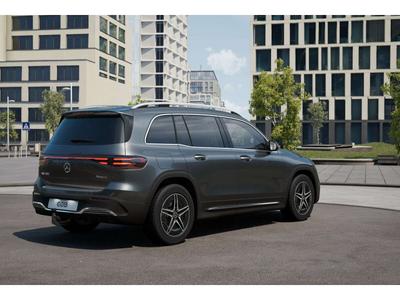 Mercedes EQB 300 4MATIC