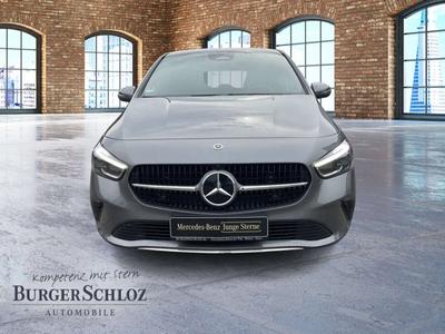 Mercedes Classe B Berline 180