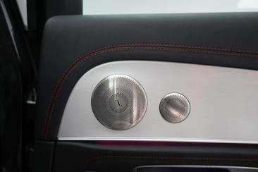 Mercedes Classe E Berline 53 4MATIC — photo 10