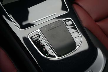 Mercedes GLC 220 D — photo 15