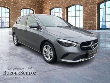 Mercedes Classe B Berline 180 — photo 3