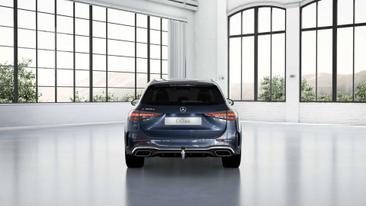 Mercedes Classe C Berline 300 E — photo 10
