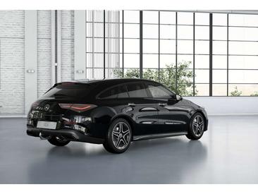 Mercedes CLA Berline 220 D — photo 3