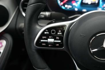 Mercedes GLC 220 D — photo 16