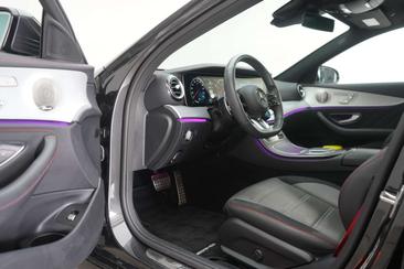 Mercedes Classe E Berline 53 4MATIC — photo 13