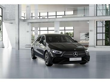 Mercedes CLA Berline 220 D — photo 5
