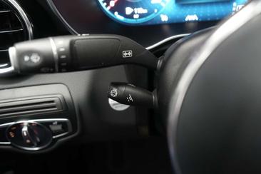 Mercedes GLC 220 D — photo 18