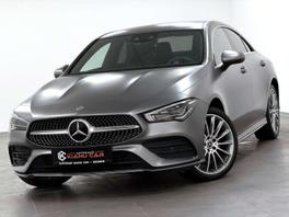 Mercedes CLA Berline 250 E - 2022 - Joinsteer - #1