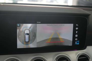 Mercedes Classe E Berline 53 4MATIC — photo 15