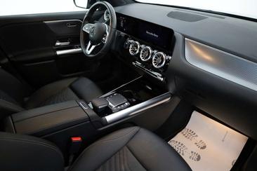 Mercedes EQA 250 — photo 2