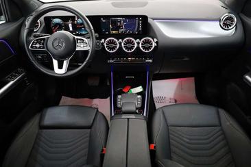 Mercedes EQA 250 — photo 3