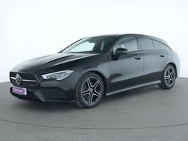Mercedes CLA Berline 220 D - 2022 - Joinsteer - #1
