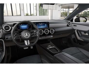 Mercedes CLA Berline 220 D — photo 7