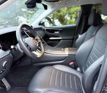 Mercedes GLC 220 D — photo 4