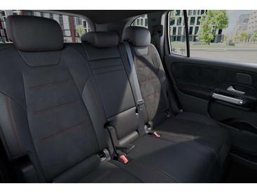 Mercedes EQB 300 4MATIC — photo 10