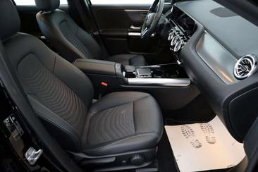 Mercedes EQA 250 — photo 4