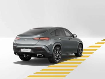 Mercedes GLE 450 D — photo 5