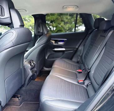 Mercedes GLC 220 D — photo 5