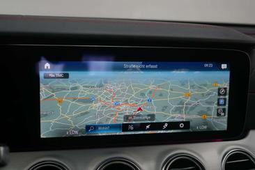 Mercedes Classe E Berline 53 4MATIC — photo 18