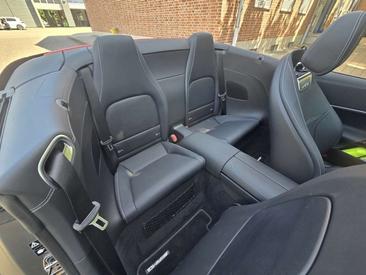 Mercedes SL Cabriolet 63 4MATIC+ — photo 20