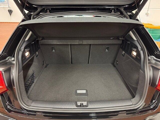 Audi Q2 S Line 30 TFSI Schaltgetriebe - 2024 - Joinsteer - #7