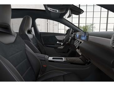 Mercedes CLA Berline 220 D — photo 9