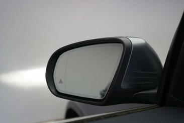 Mercedes GLC 220 D — photo 22