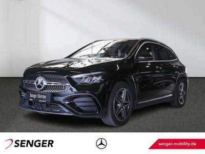 Mercedes GLA 200 - 2025 - Joinsteer - #1